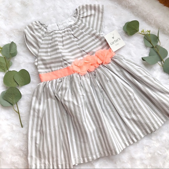 Carter's Other - Carter’s Dress NWT